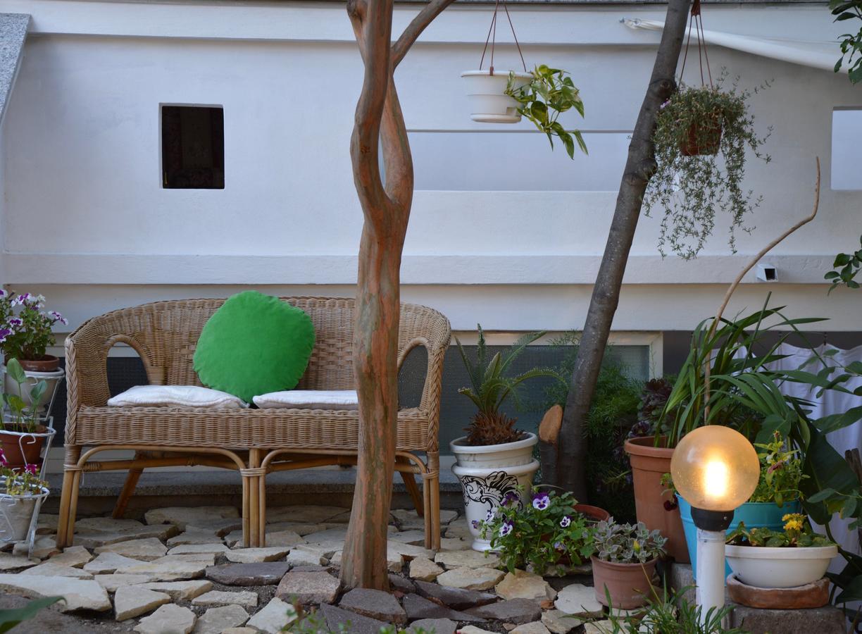Hotel Prama 'E Mari Oristano Exteriér fotografie